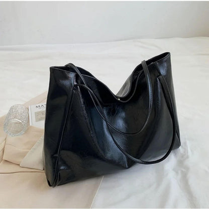 Ellie’s Timeless Carryall | Shoulder Bag