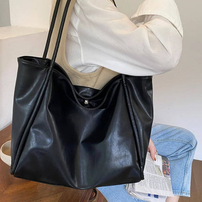 Ellie’s Timeless Carryall | Shoulder Bag
