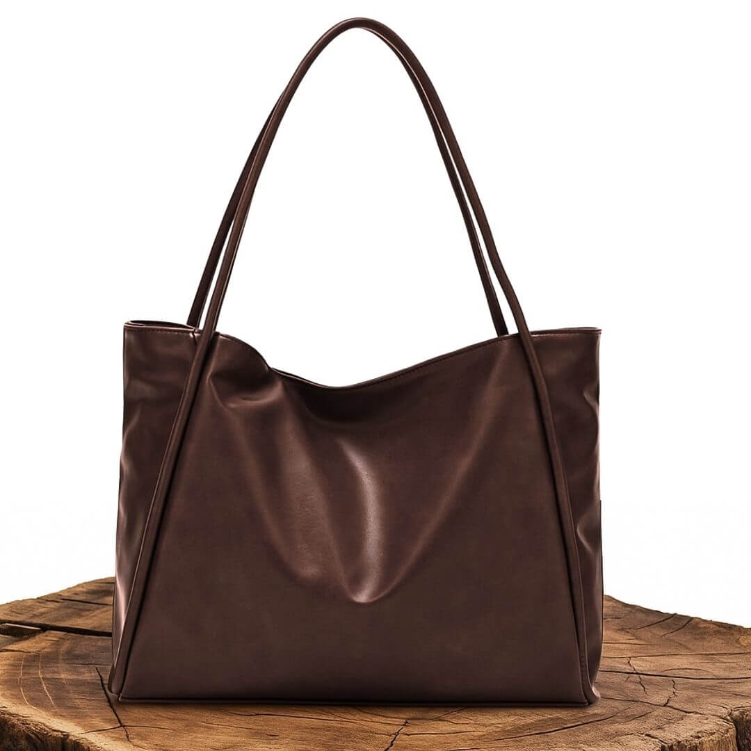 Ellie’s Timeless Carryall | Shoulder Bag