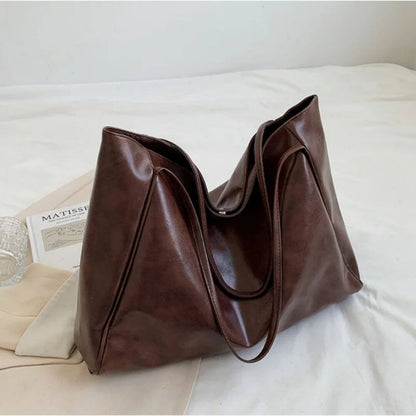 Ellie’s Timeless Carryall | Shoulder Bag