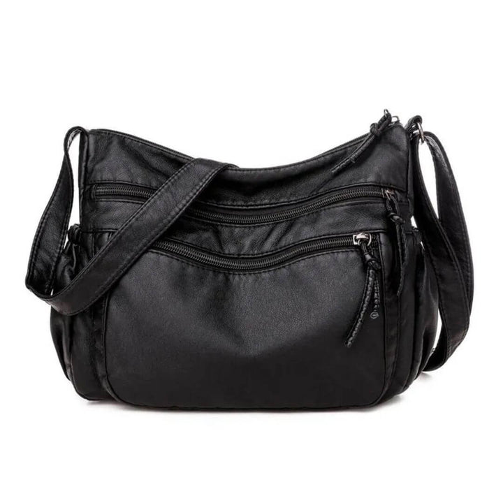 Evangeline’s Refined Carryall | Shoulder Bag