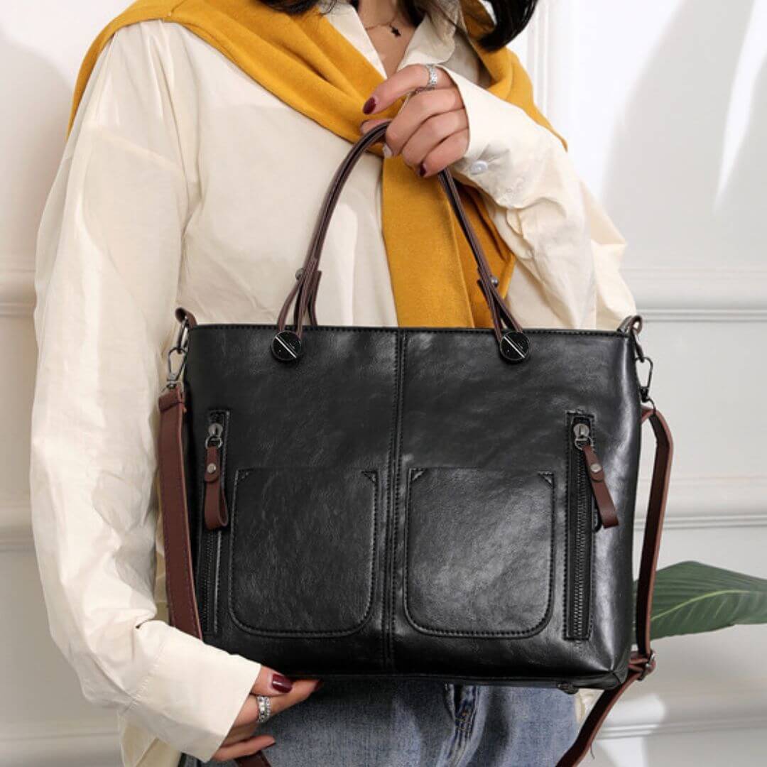 Ashley’s Everyday Essential Tote | Tote Bag