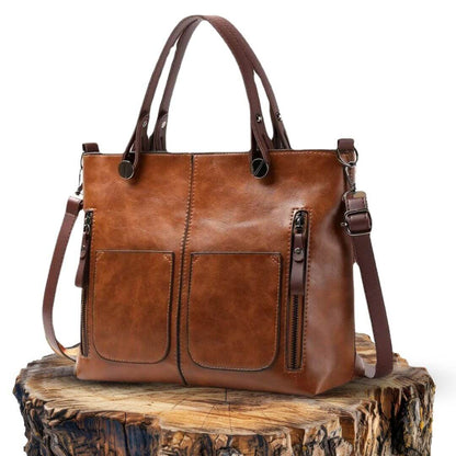 Ashley’s Everyday Essential Tote | Tote Bag