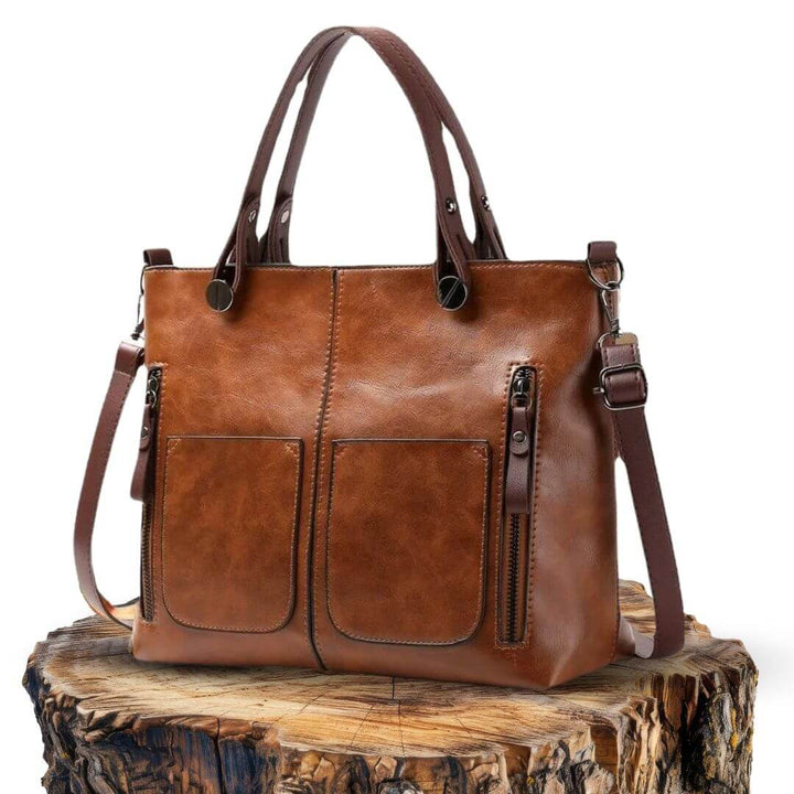 Ashley’s Everyday Essential Tote | Tote Bag