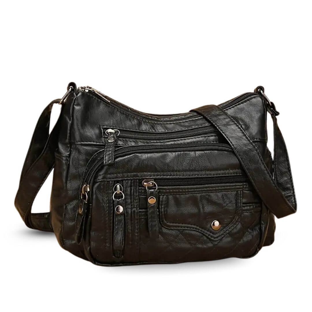 Margaret’s Sleek Utility | Shoulder Bag