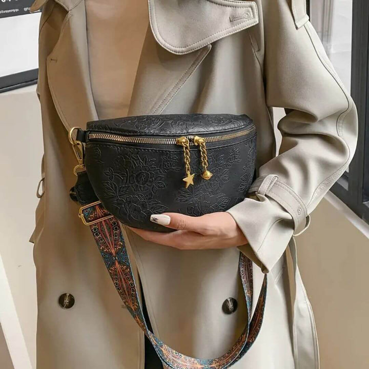 Catherine’s Chic Essential | Crossbody Bag