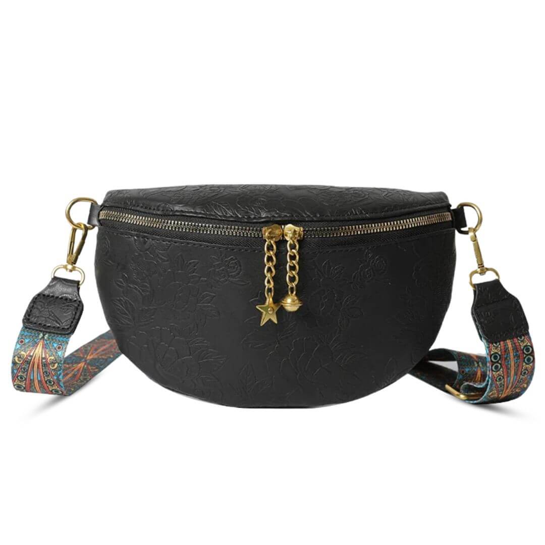 Catherine’s Chic Essential | Crossbody Bag