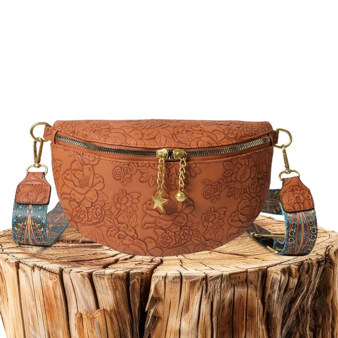 Catherine’s Chic Essential | Crossbody Bag