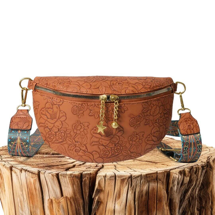 Catherine’s Chic Essential | Crossbody Bag