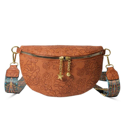 Catherine’s Chic Essential | Crossbody Bag