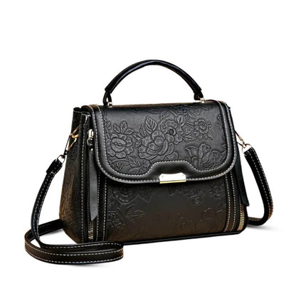 Brittany’s Timeless Satchel | Handbag