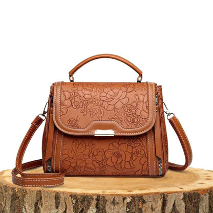 Brittany’s Timeless Satchel | Handbag