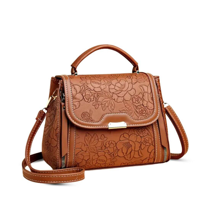 Brittany’s Timeless Satchel | Handbag