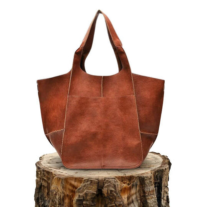 Susan’s Soft Utility | Tote Bag