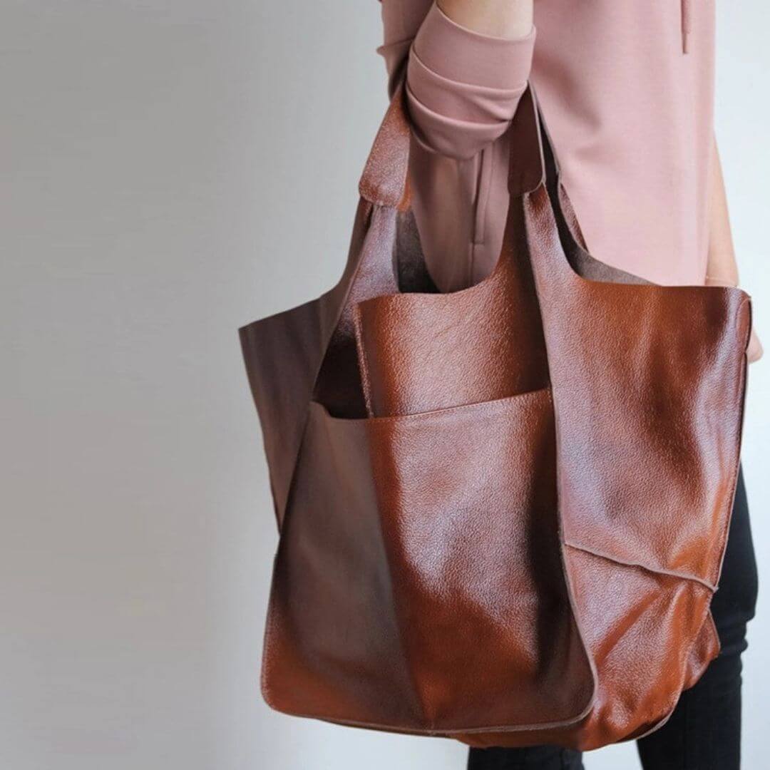 Susan’s Soft Utility | Tote Bag