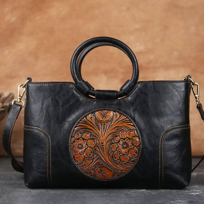 Megan’s Timeless Treasure | Vintage Handbag