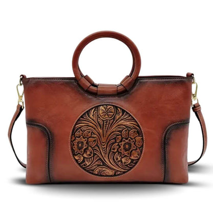 Megan’s Timeless Treasure | Vintage Handbag