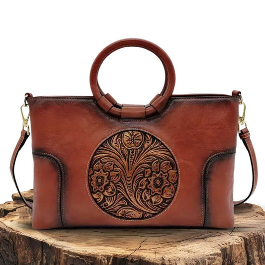 Megan’s Timeless Treasure | Vintage Handbag