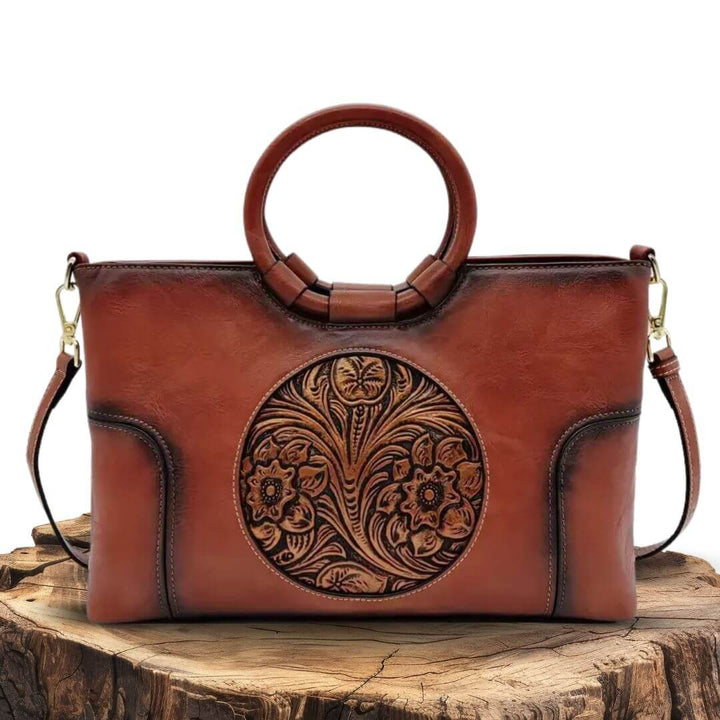 Megan’s Timeless Treasure | Vintage Handbag