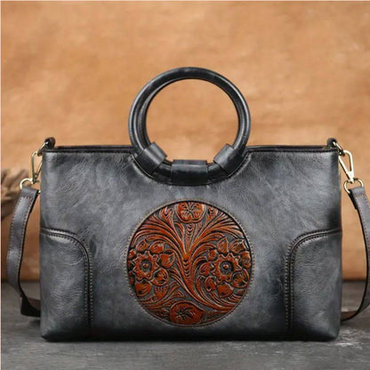 Megan’s Timeless Treasure | Vintage Handbag