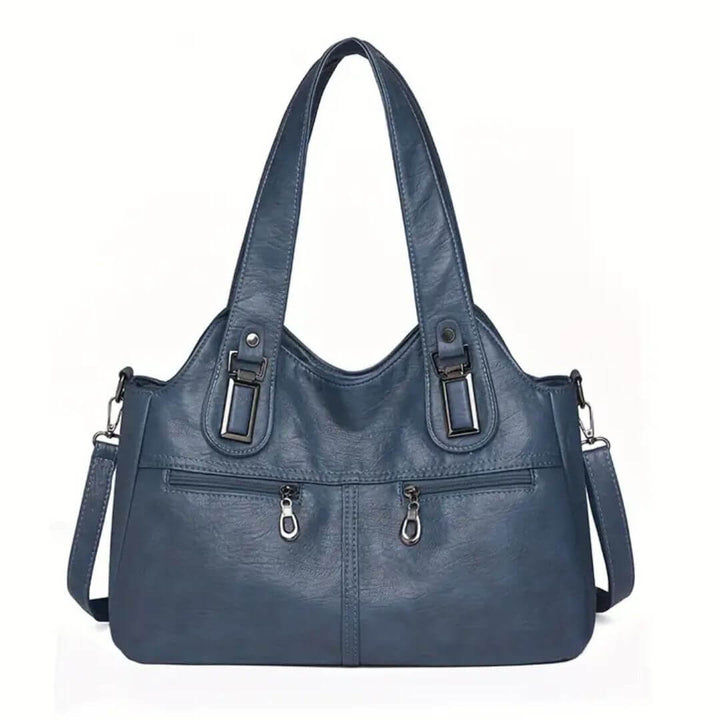 Melissa’s Sleek Utility | Shoulder Bag