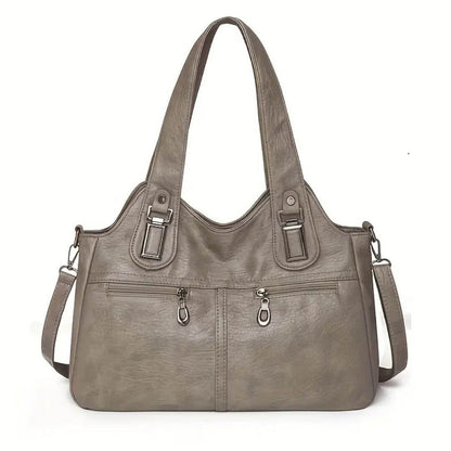 Melissa’s Sleek Utility | Shoulder Bag