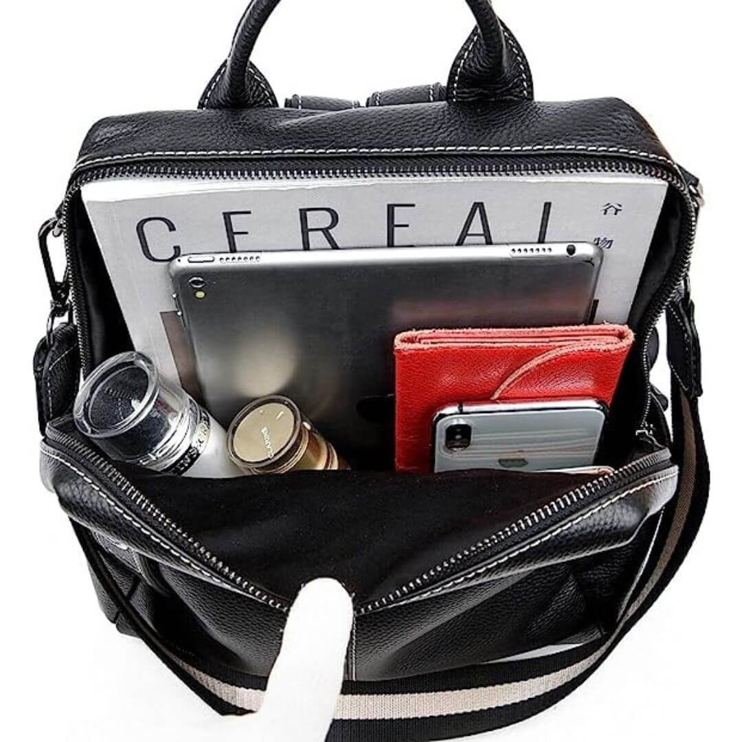 Nancy’s Everyday Companion | Backpack