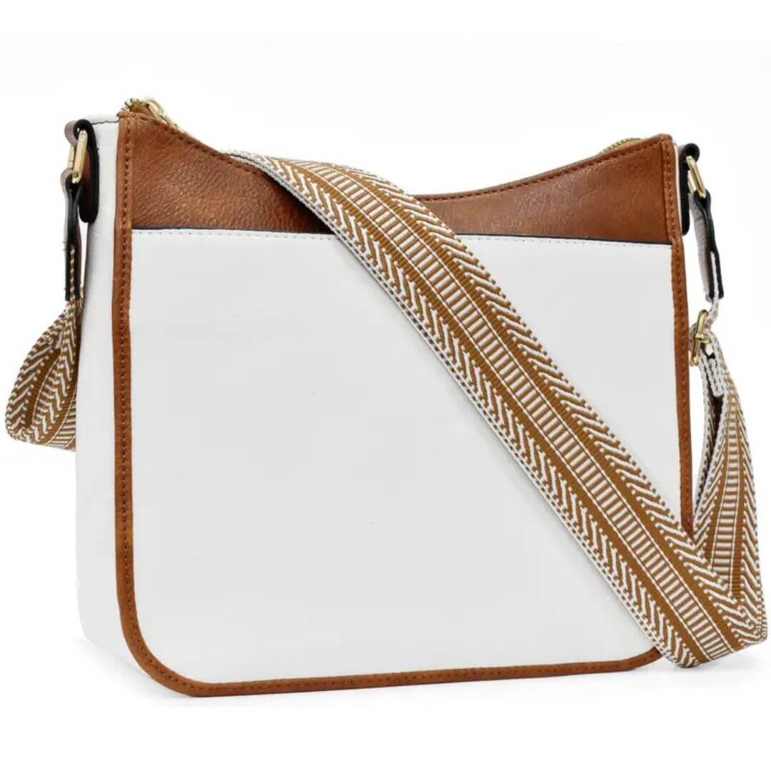 Magnolia’s Boho Essential | Crossbody Bag