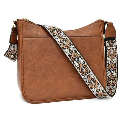 Magnolia’s Boho Essential | Crossbody Bag