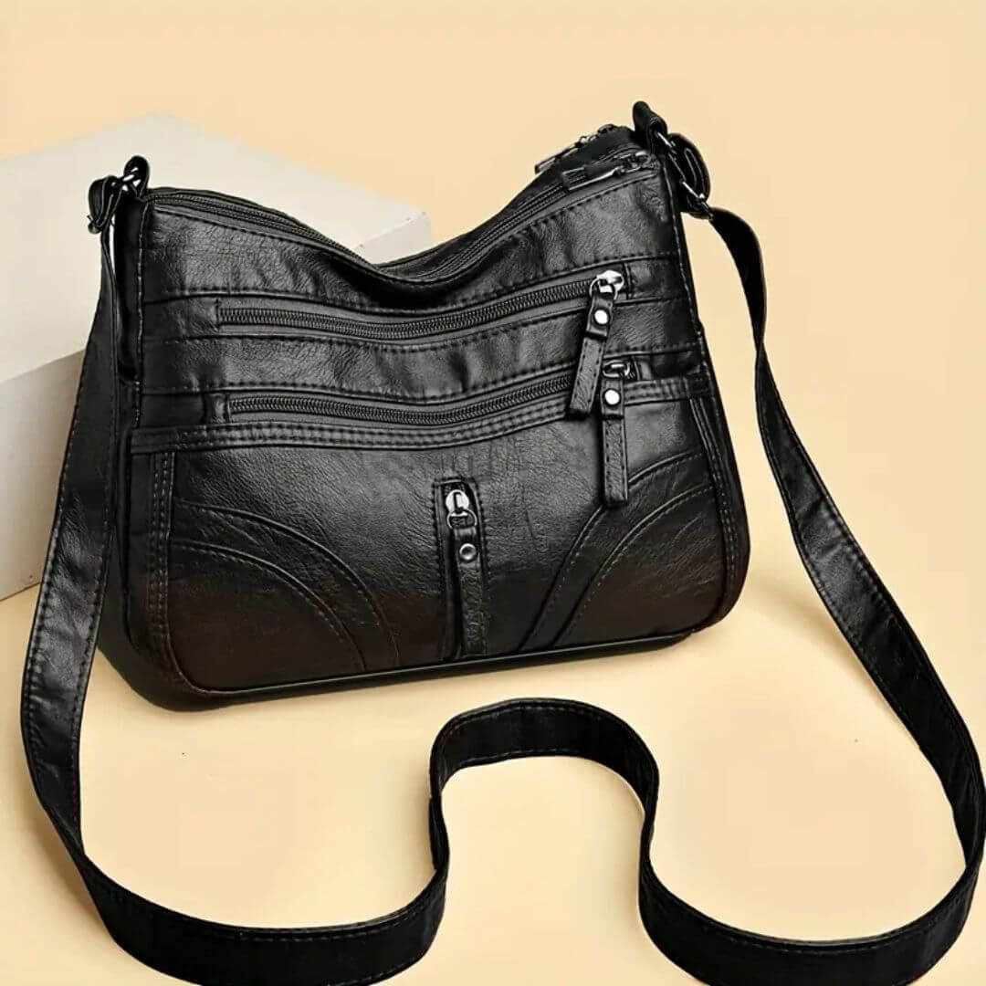 Aimeeh’s Polished Companion | Shoulder Bag