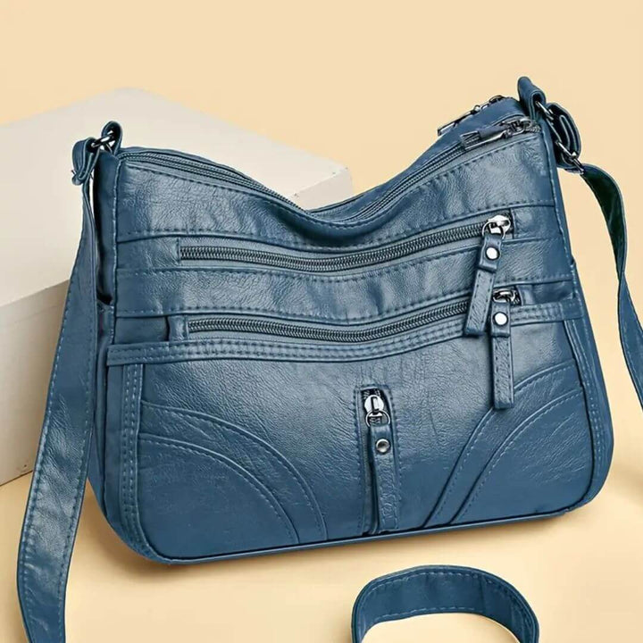 Aimeeh’s Polished Companion | Shoulder Bag