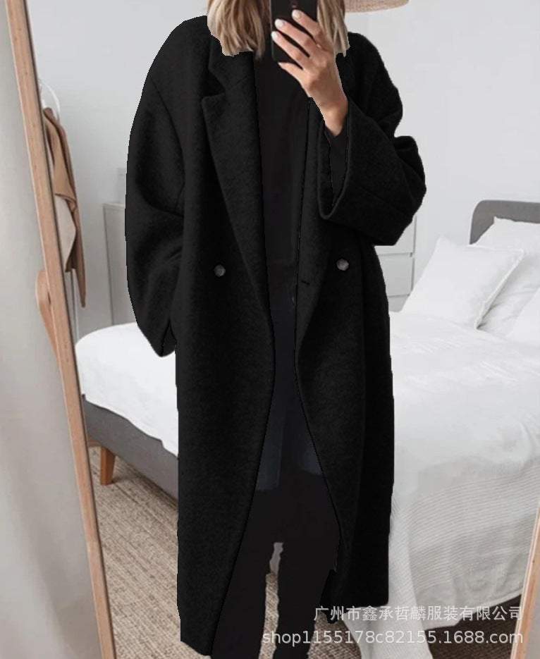 Serena™ | Elegant and Versatile Coat