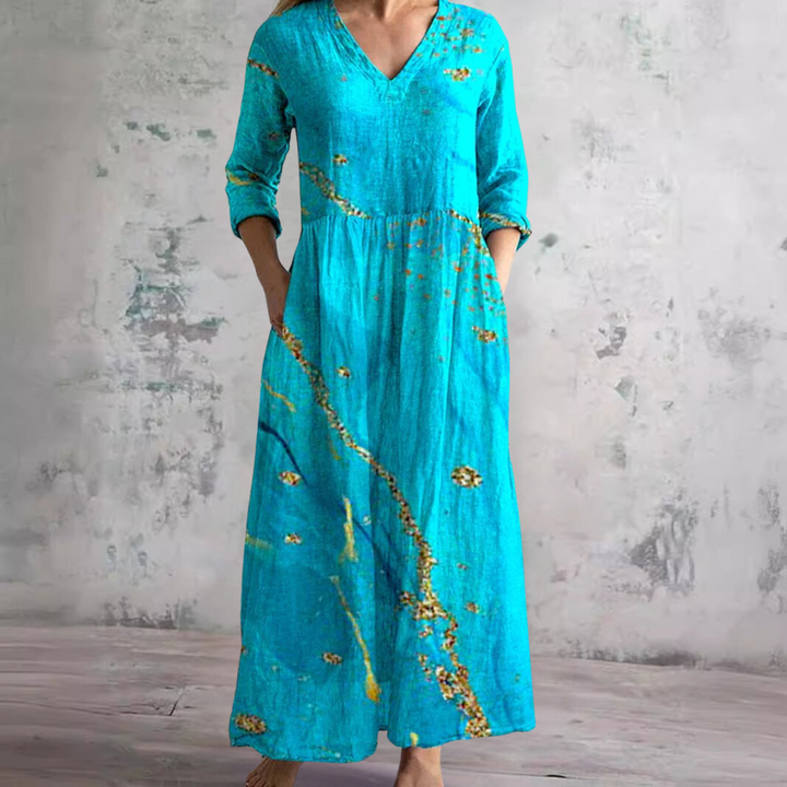 Bo | Dress Blooming Grace