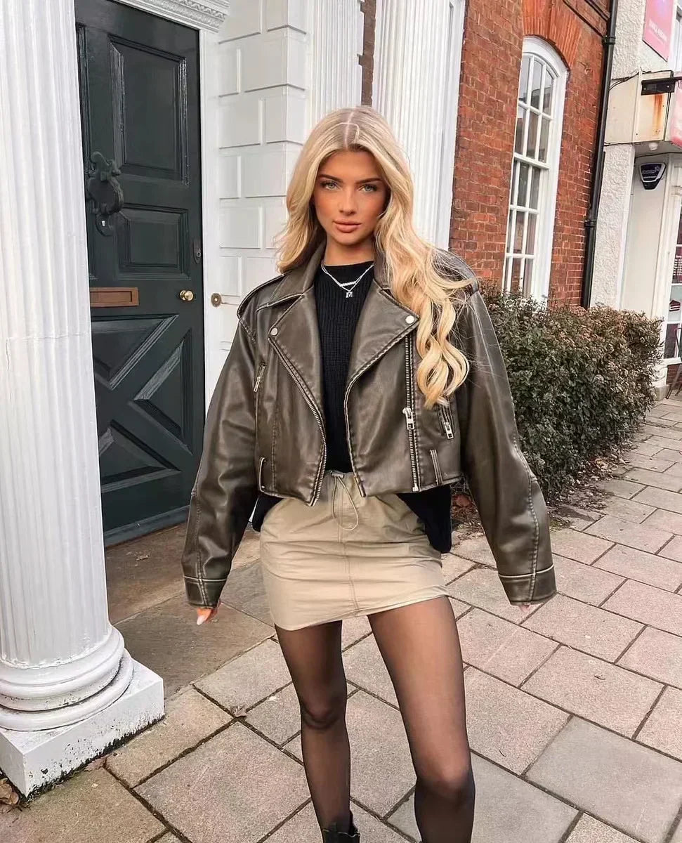 Élodie  | Trendy Jacket