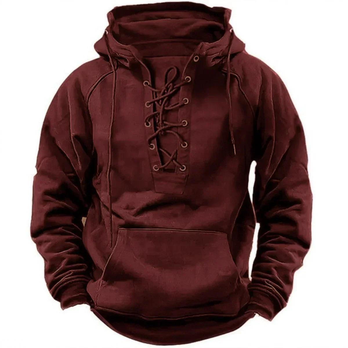 EMIRSON | DURABLE HOODIE