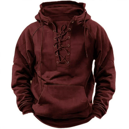 EMIRSON | DURABLE HOODIE
