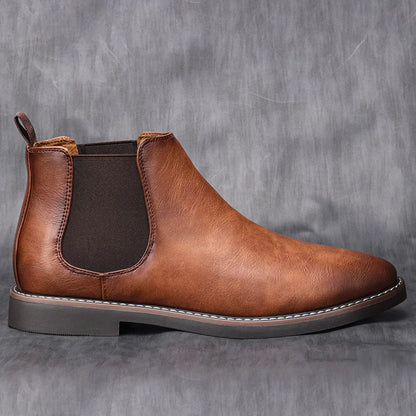 Harry | Men's Chelsea Boots Edition 2