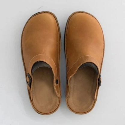 Spencer™ – Orthopedic Slippers for Men
