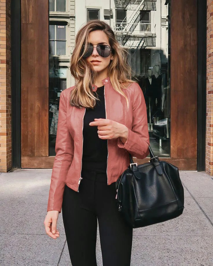 Valérie | Elegant Jacket