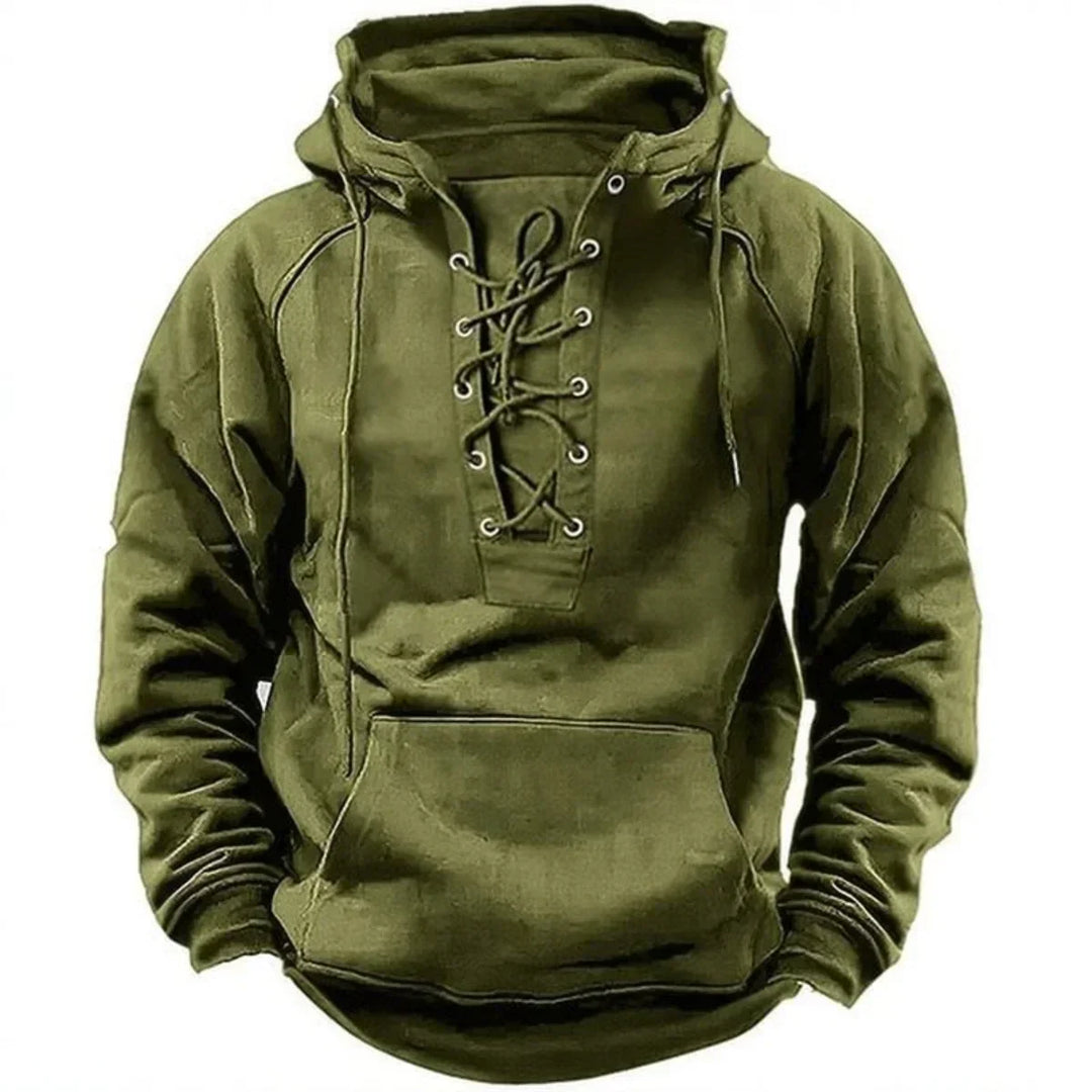 LYON | RESISTANT HOODIE