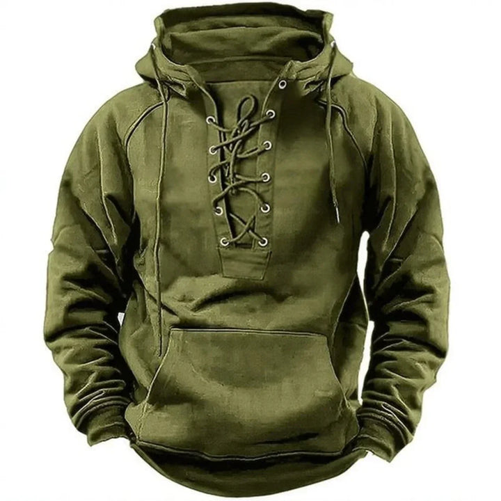 LYON | RESISTANT HOODIE