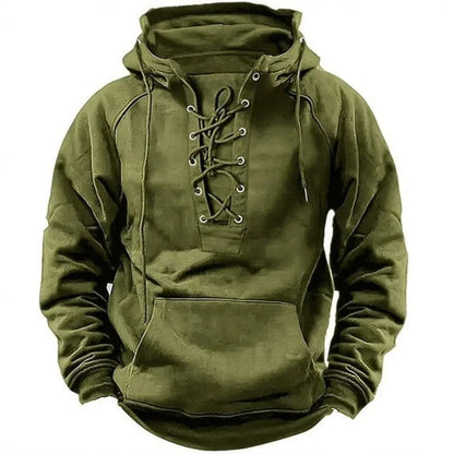 EMIRSON | DURABLE HOODIE