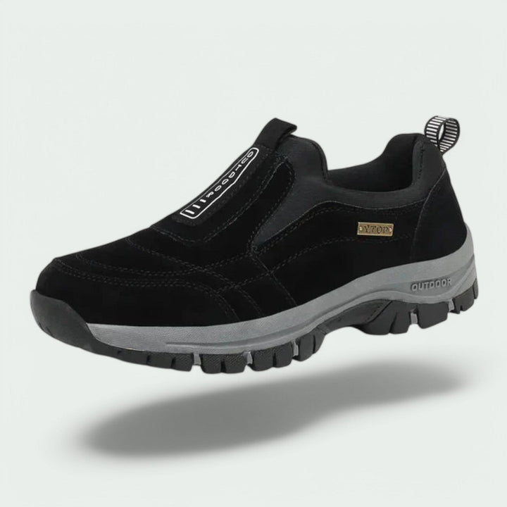 Alexis | Orthopedic Hiking Shoes for Active Men