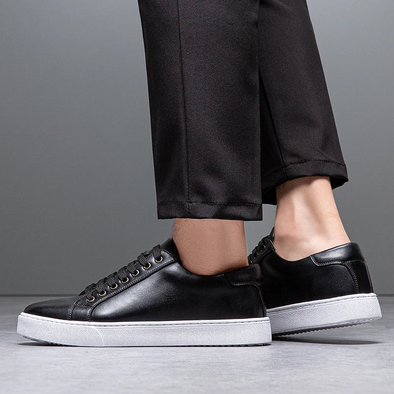 Bellini | Italian Leather Baskets