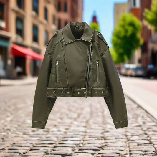 Élodie  | Trendy Jacket