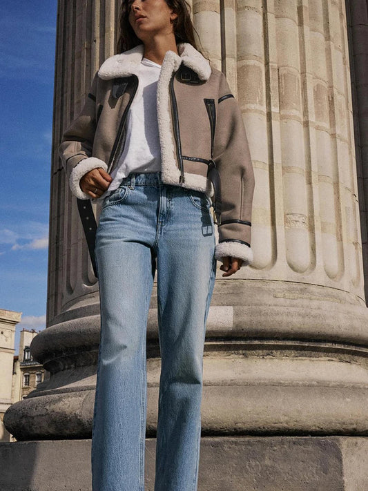 Chloé  | Trendy Jacket