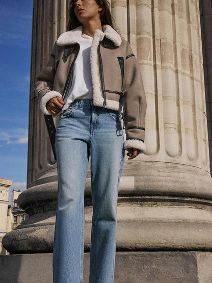 Chloé  | Trendy Jacket