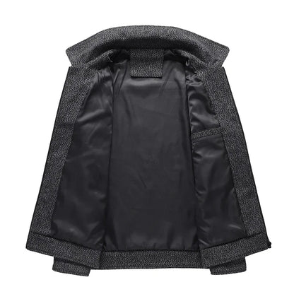 Sven™ | Montvera Jacket