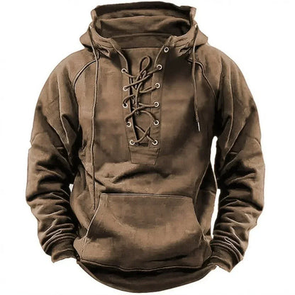 EMIRSON | DURABLE HOODIE