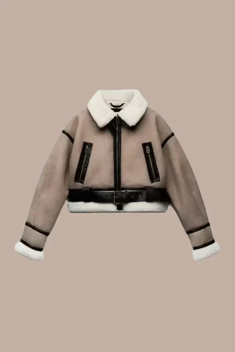 Chloé  | Trendy Jacket